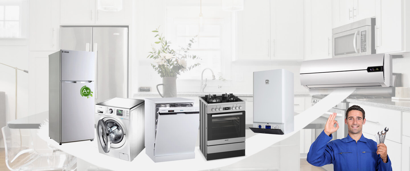 Sultandağı Electrolux Servisi